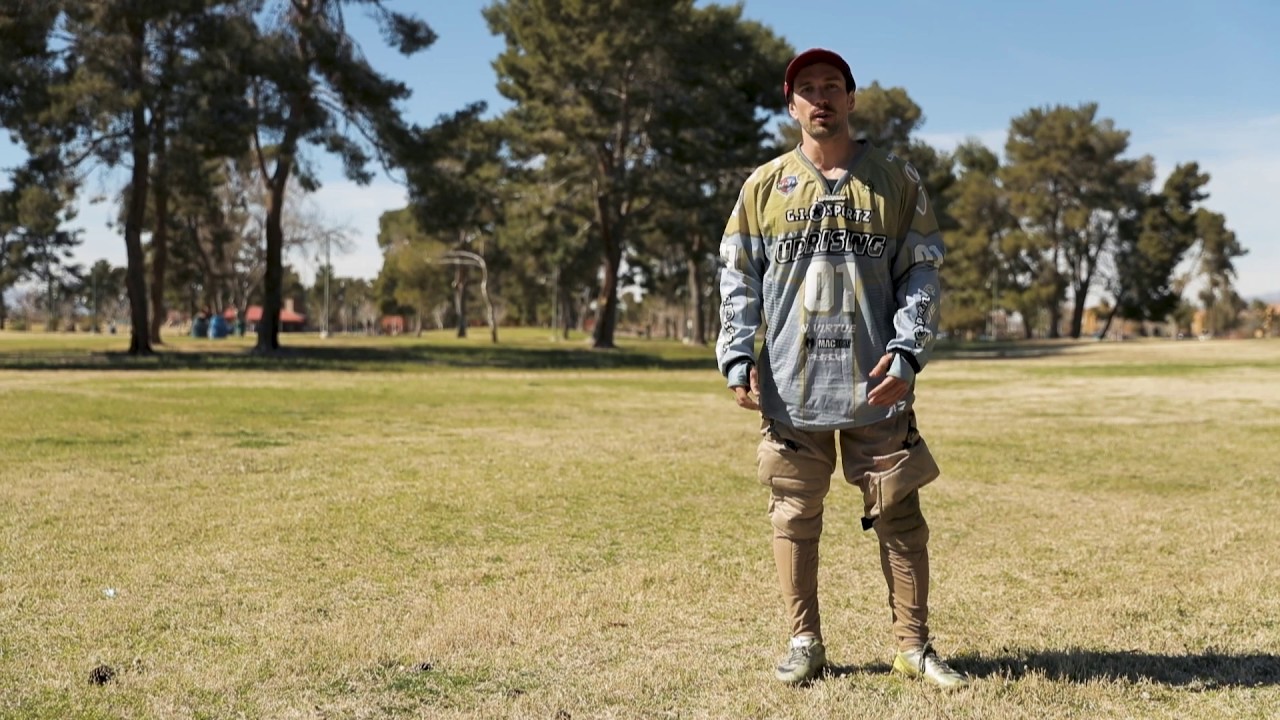 Pbrack Flow Pants
