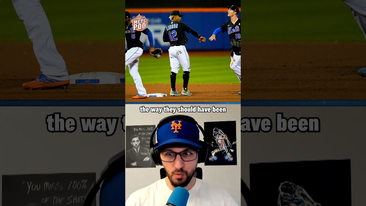 Which Mets Jersey is the WORST? 👕 | The Mets Pod