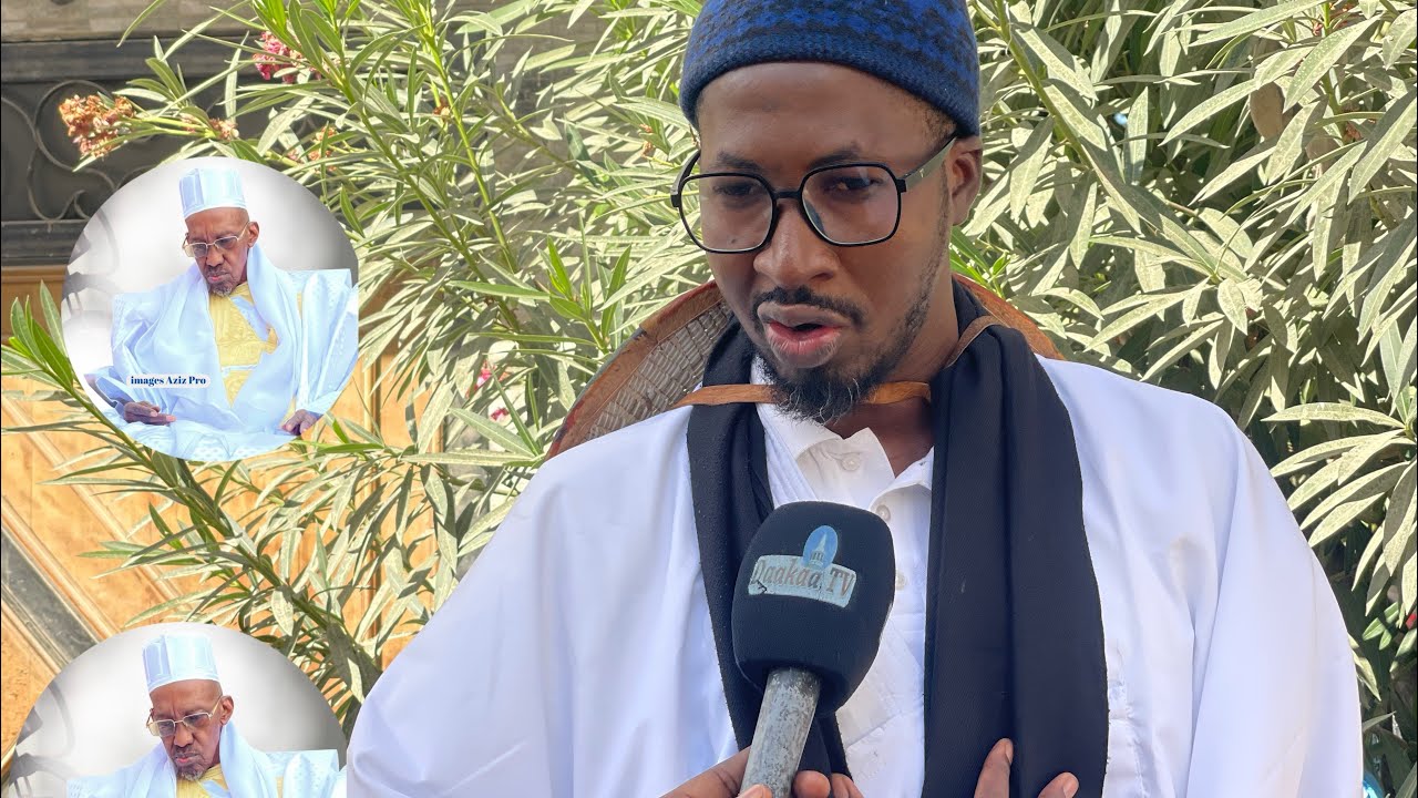 Abuu Jallo chroniqueur arii salminde e juuraade Khalifa général de Madina gounass 