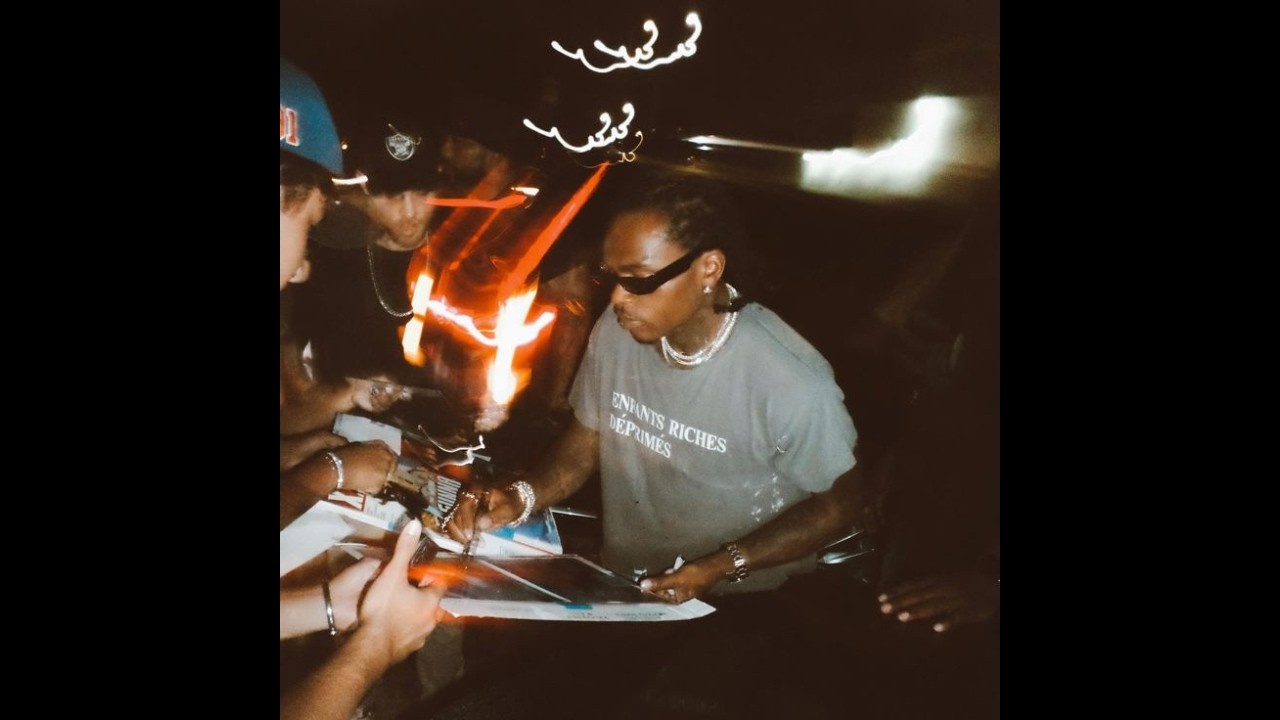 (FREE) Gunna Type Beat - 