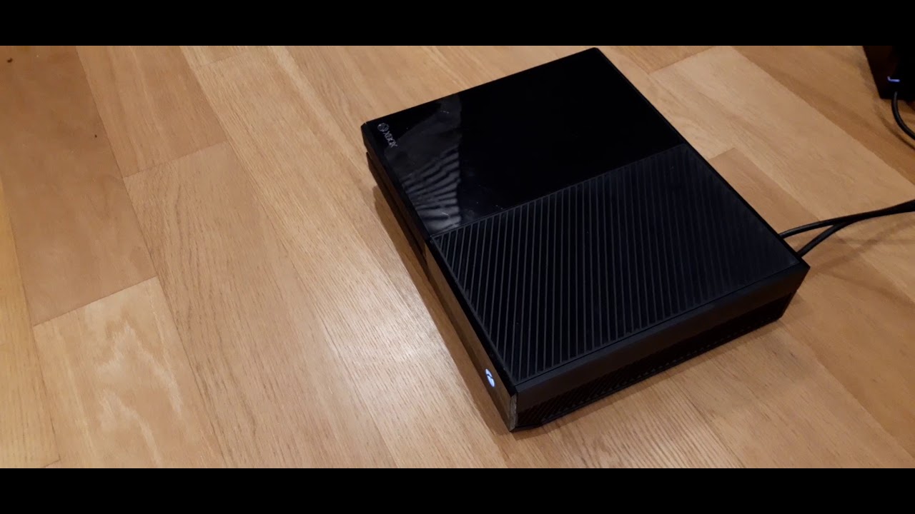 엑스박스원 하고 플스4....비교 후기