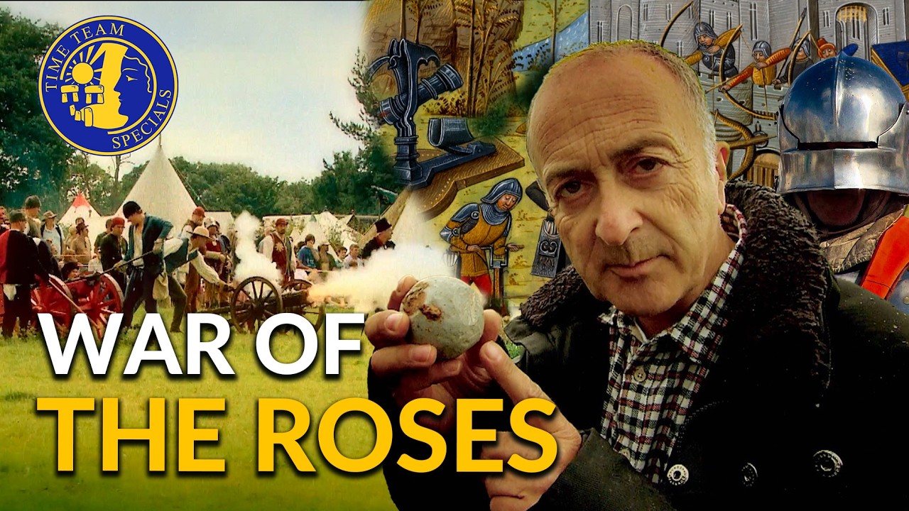 Войны роз | Классический спецвыпуск