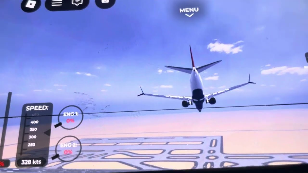 Delta flight 3755 took off from lyden airport to doha hamad airport