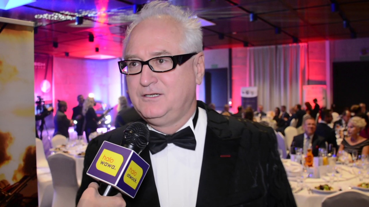 Mariusz Pujszo o Luksusowej Marce Roku 2016 | przeAmbitni.pl