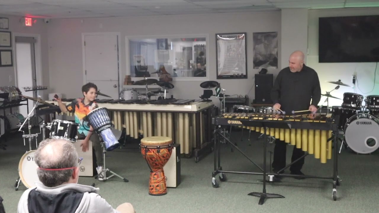 School Project - Simon Boyar and Axel Brown