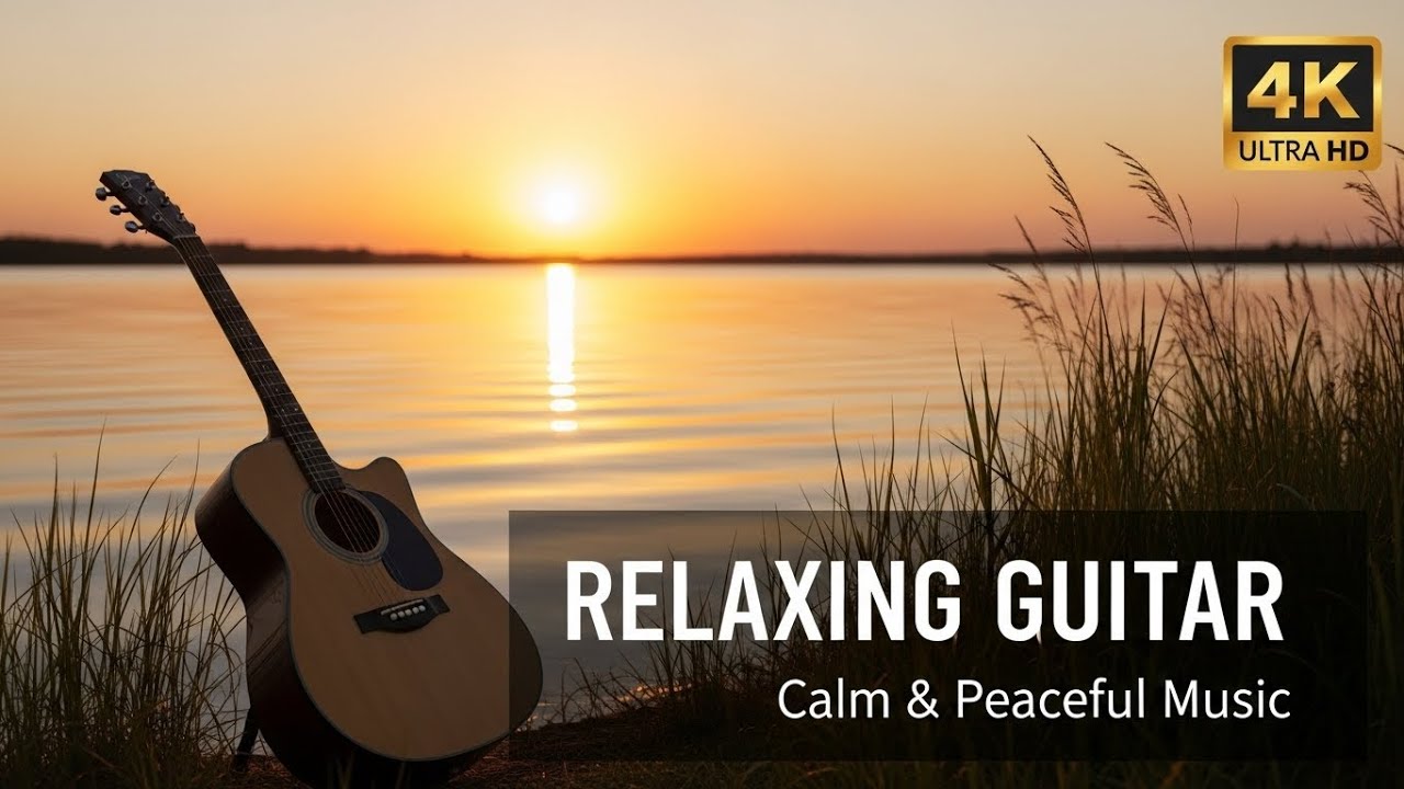 Healing Instrumental Sleep Music 🌌 | Calm Retro Love Melodies from the 70s 80s 90s