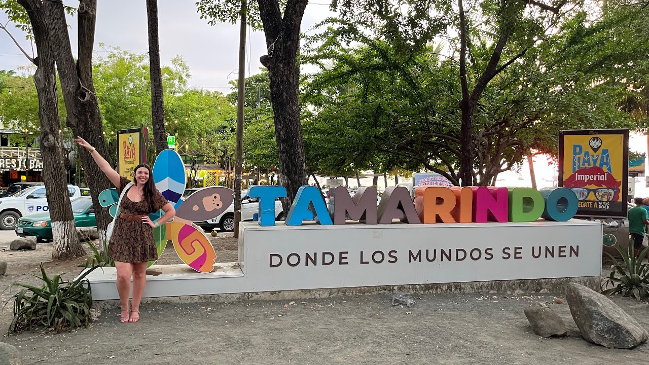 Costa Rica Margaritaville Resort Stay | JB Suite Tour & Tamarindo Nightlife