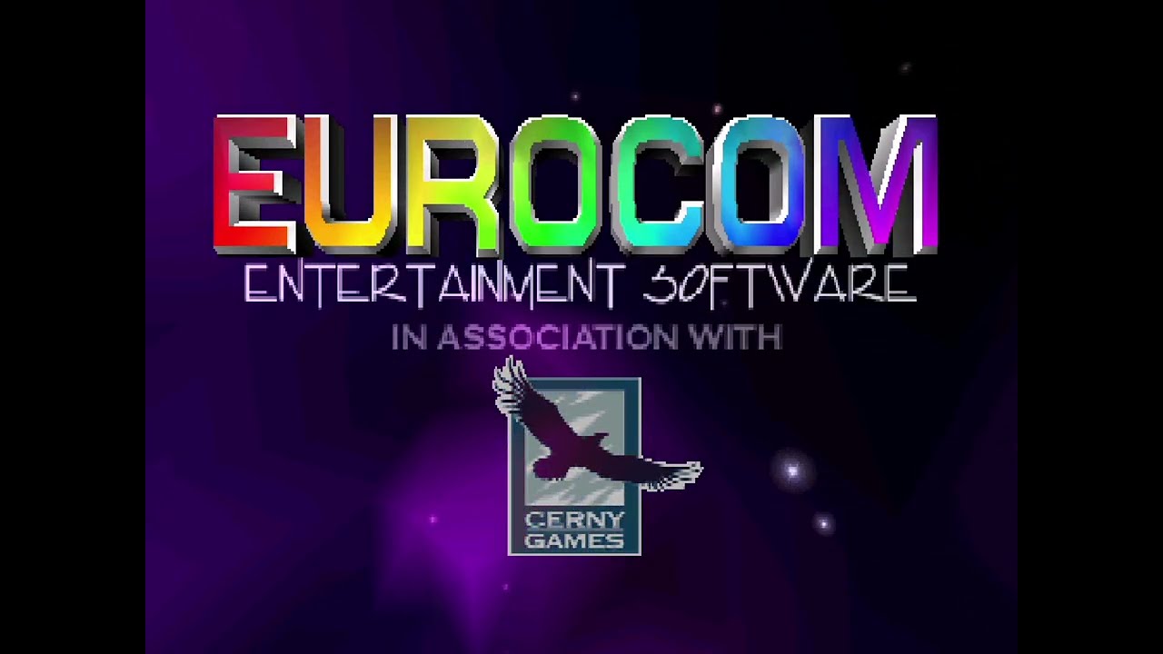Sony Computer Ent. America/Universal Interactive Studios/Eurocom Ent. Software/Cerny Games (2000)
