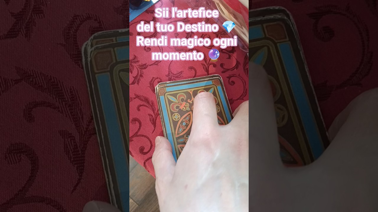 #tarot