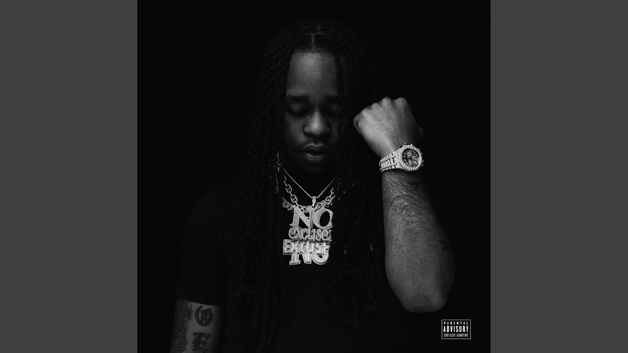 Bus Fare (feat. Roddy Rackzz & YBS Skola)