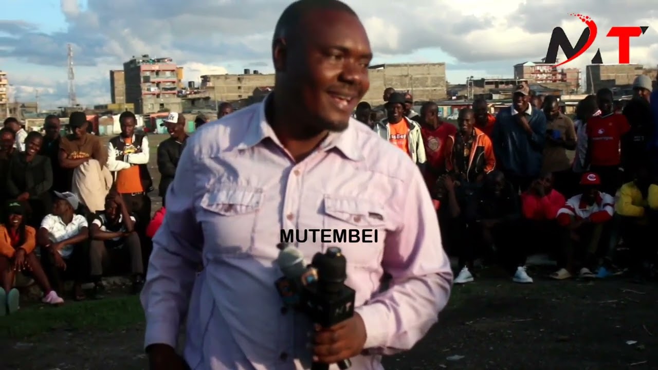 OBURU HATUWEZI ENDELEA KUKUSUPPORT NA WAJALUO WANAKULA SAMAKI MBICHI!!