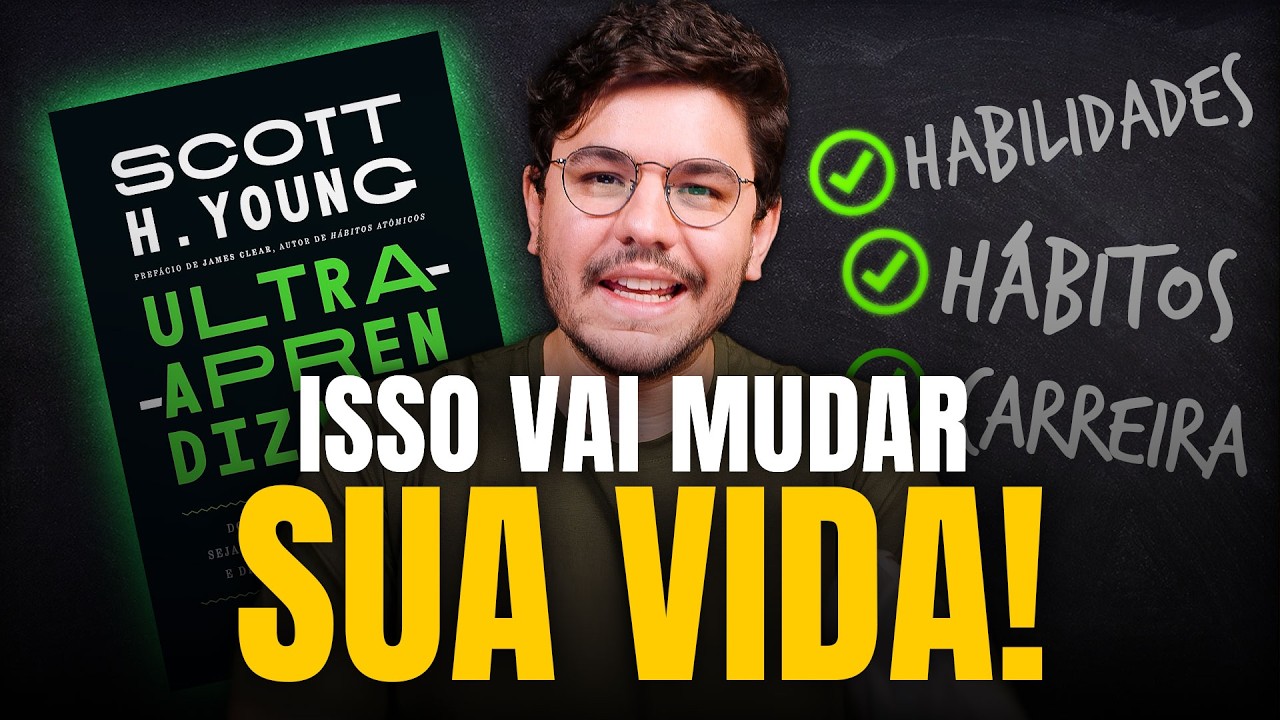 Como Aprender Qualquer Coisa R&Aacute;PIDO