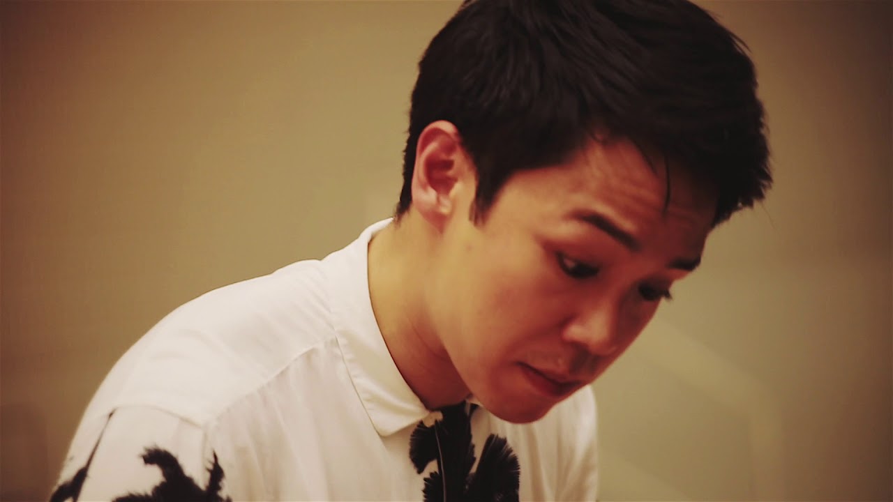 Ben Kim plays Intermezzo by Nikolai KAPUSTIN, from Concert Etudes, No. 7