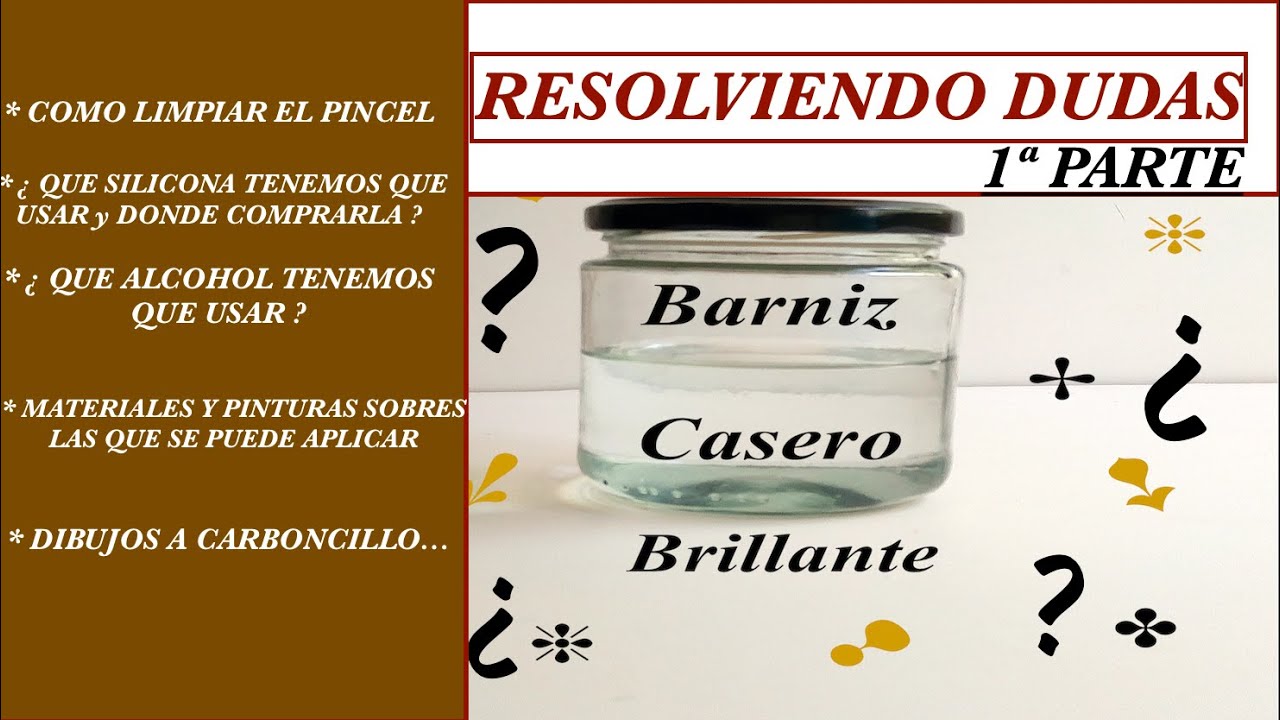 RESOLVIENDO DUDAS 