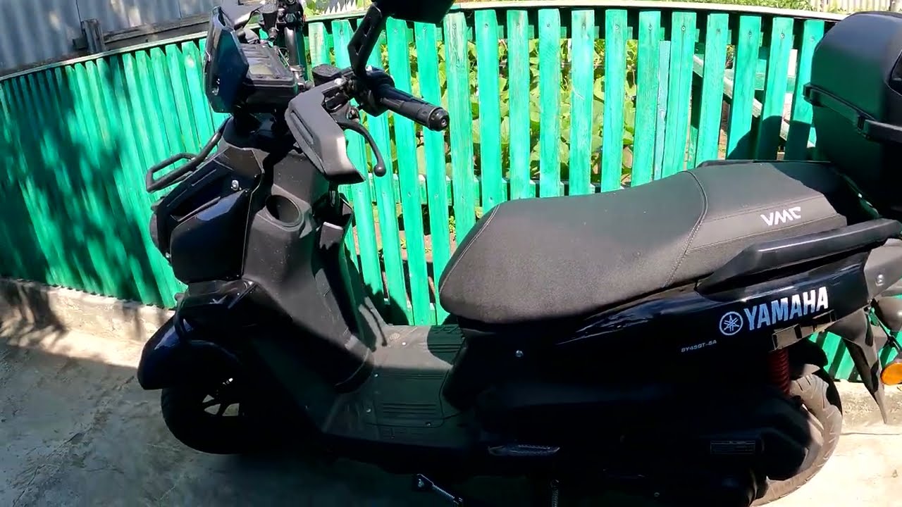 Изменяю ТТХ вариатора (Ч-1) Vento Smart 3 #vento #smart3 #скутер #ремонт #вариатор #gopro