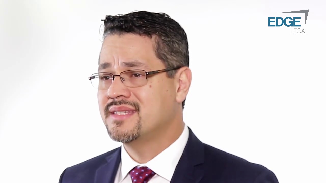 EDGE Talk- Creditors’ Rights and Bankruptcy Law