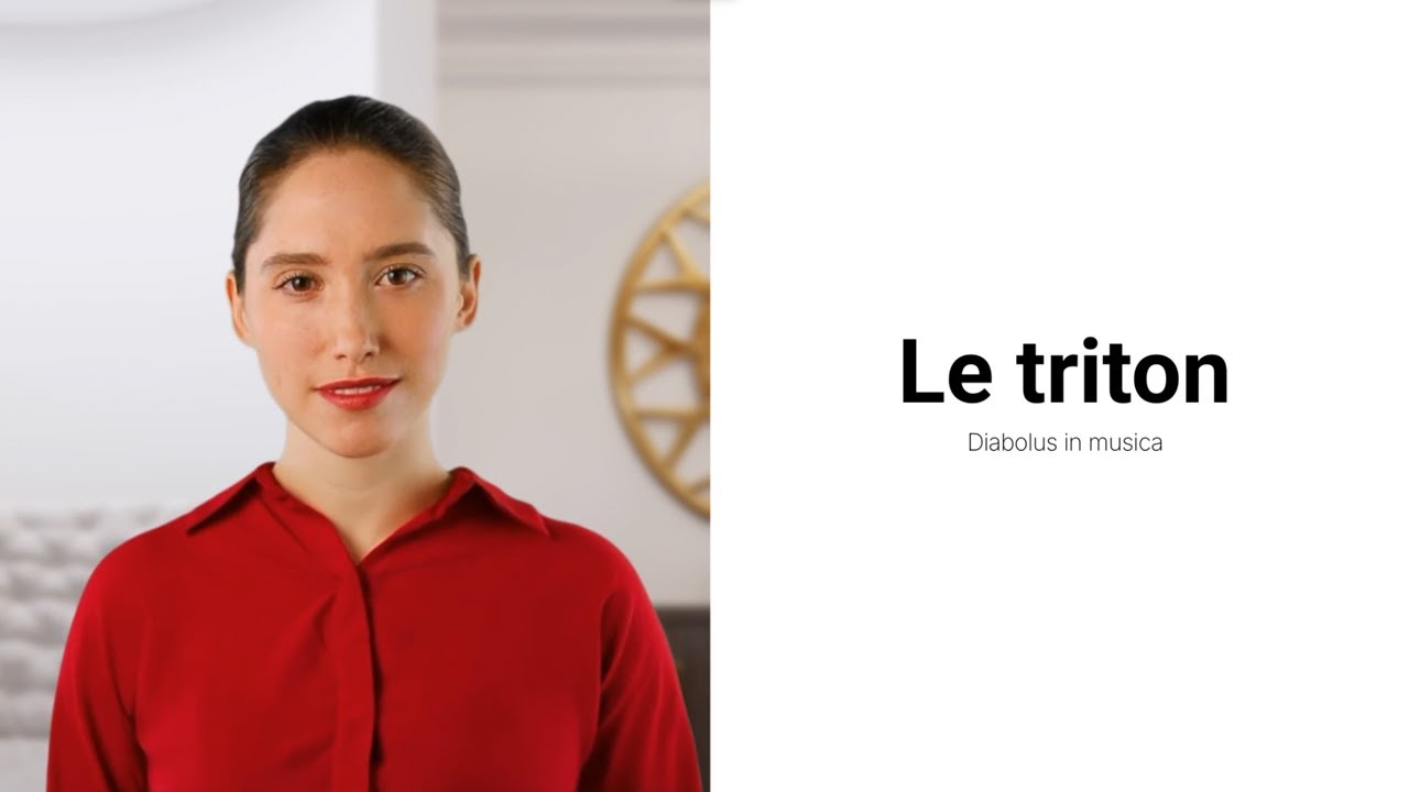 Comprendre le triton : histoire, acoustique et harmonie