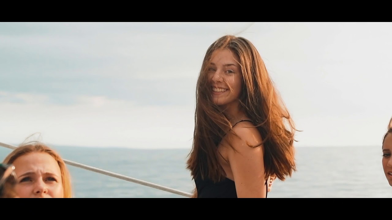 What It's Like Working at Travel For Teens