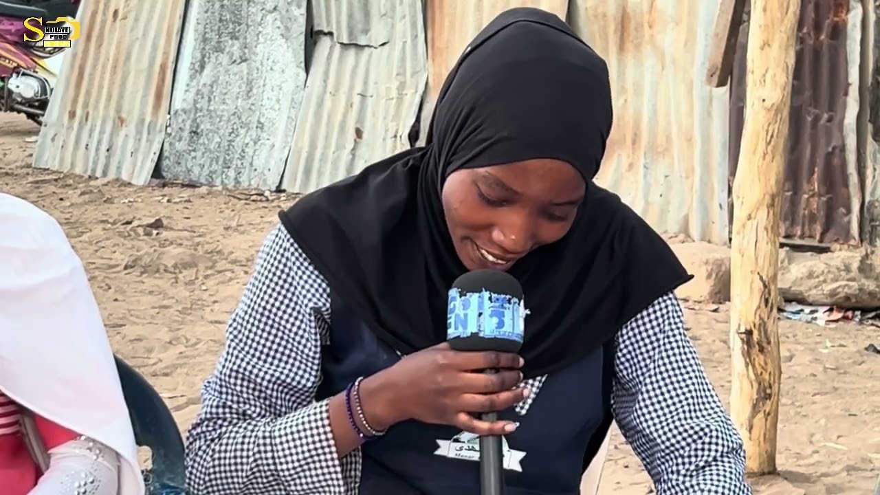 Appel confère Oustaz Dame Sall 2026 : Daaray Adja Fatou Sylla face Diacksao