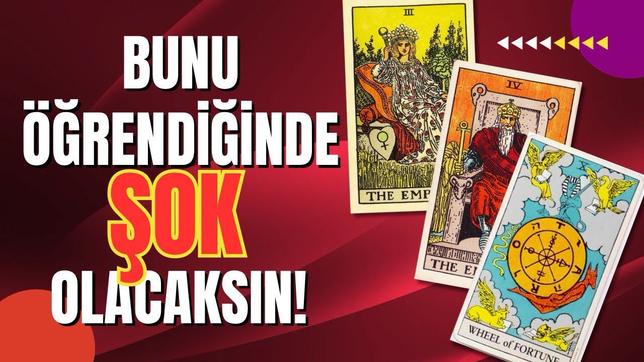 BUNU ÖĞRENDİĞİNDE ŞOK OLACAKSIN