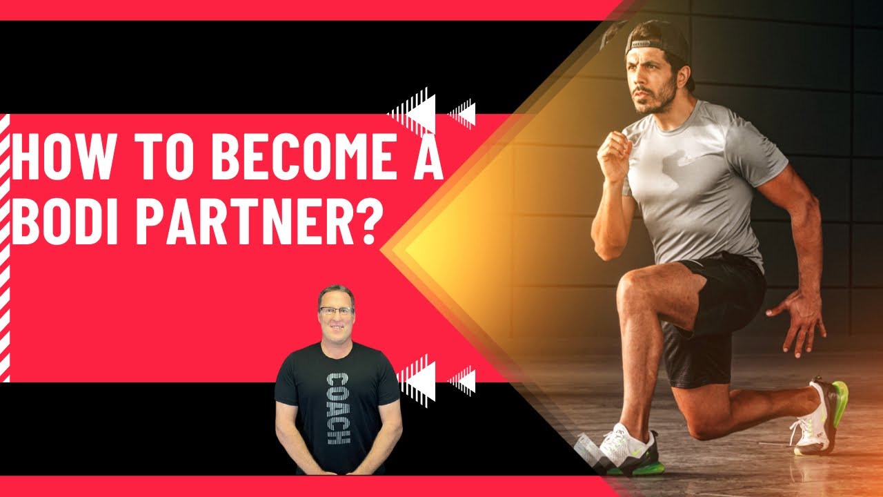 How to become a BODI Partner?