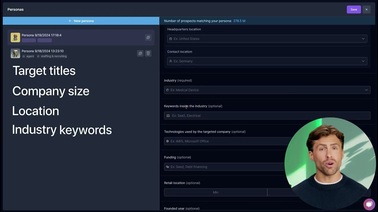 Can This AI Bot Sell Better Than You? AnyBiz Sales AI SDR Review (2025)