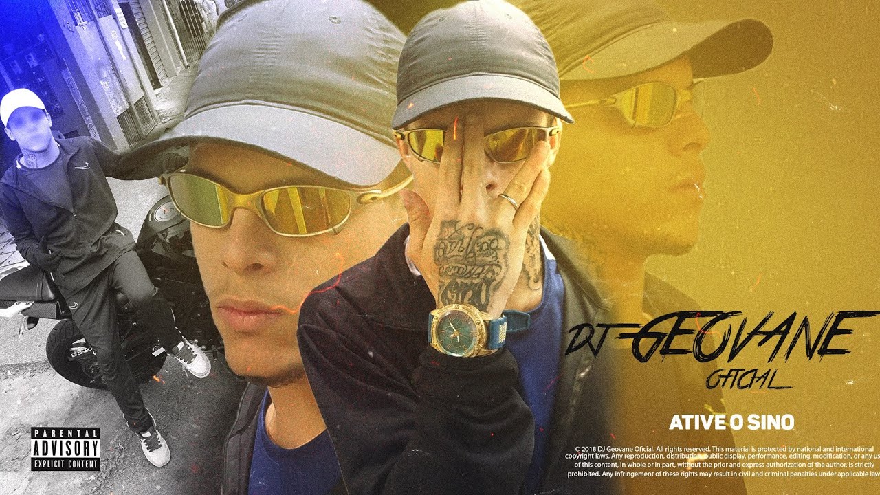 NO 12 DO CINGA 💥 MC's 7BELO , JHONNY OLIVER (DJ GEOVANE OFICIAL)