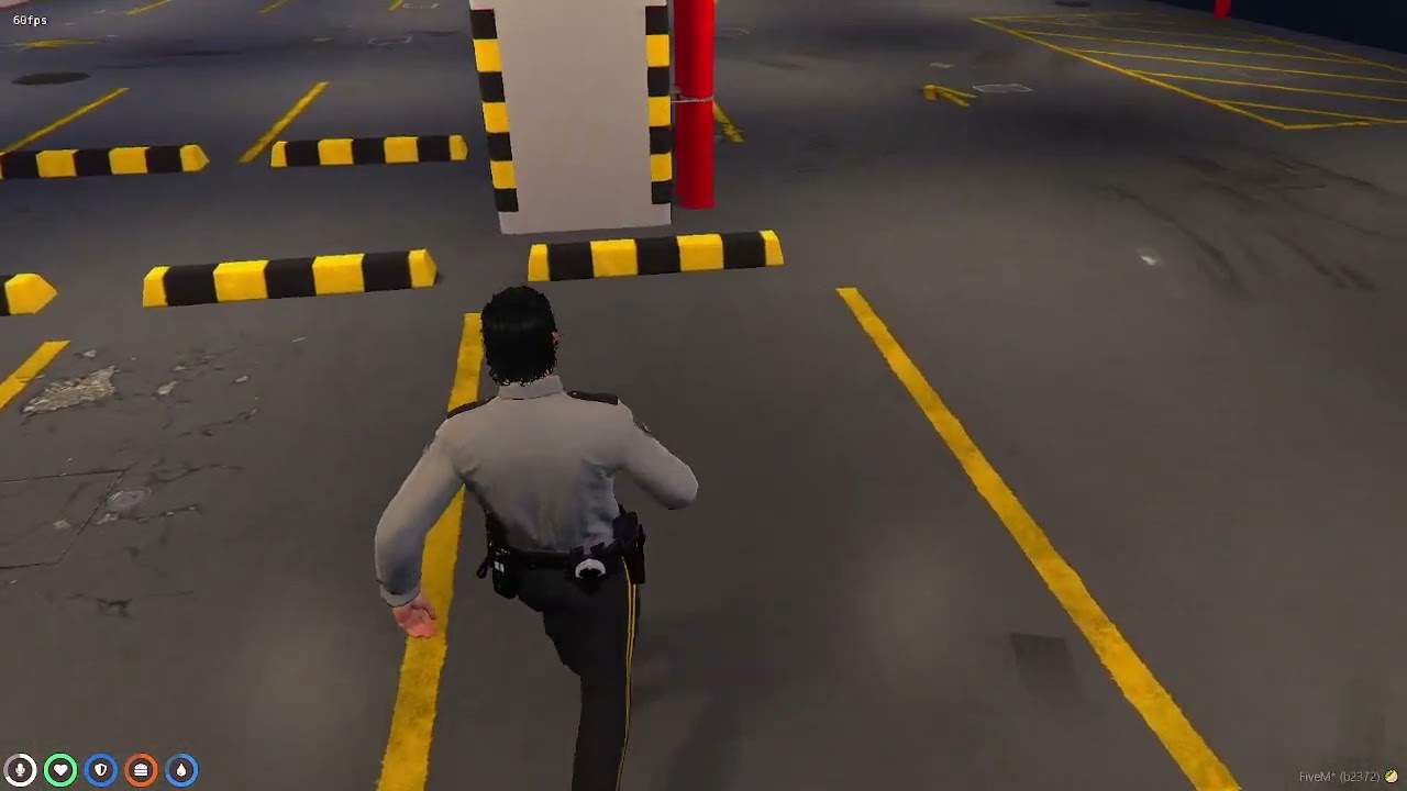 LegendsCity Roleplay | Public | LSPD Station