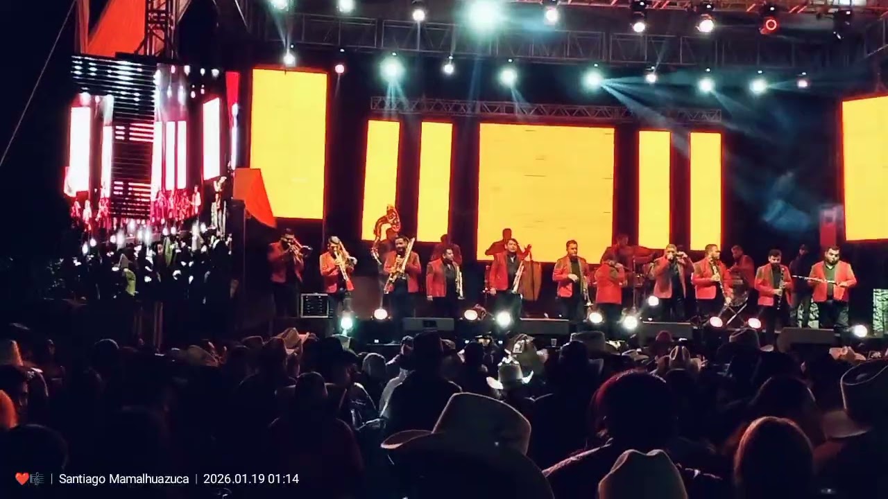 Banda La Costeña Popurri De Boleros (Avientame, Una Página Más)