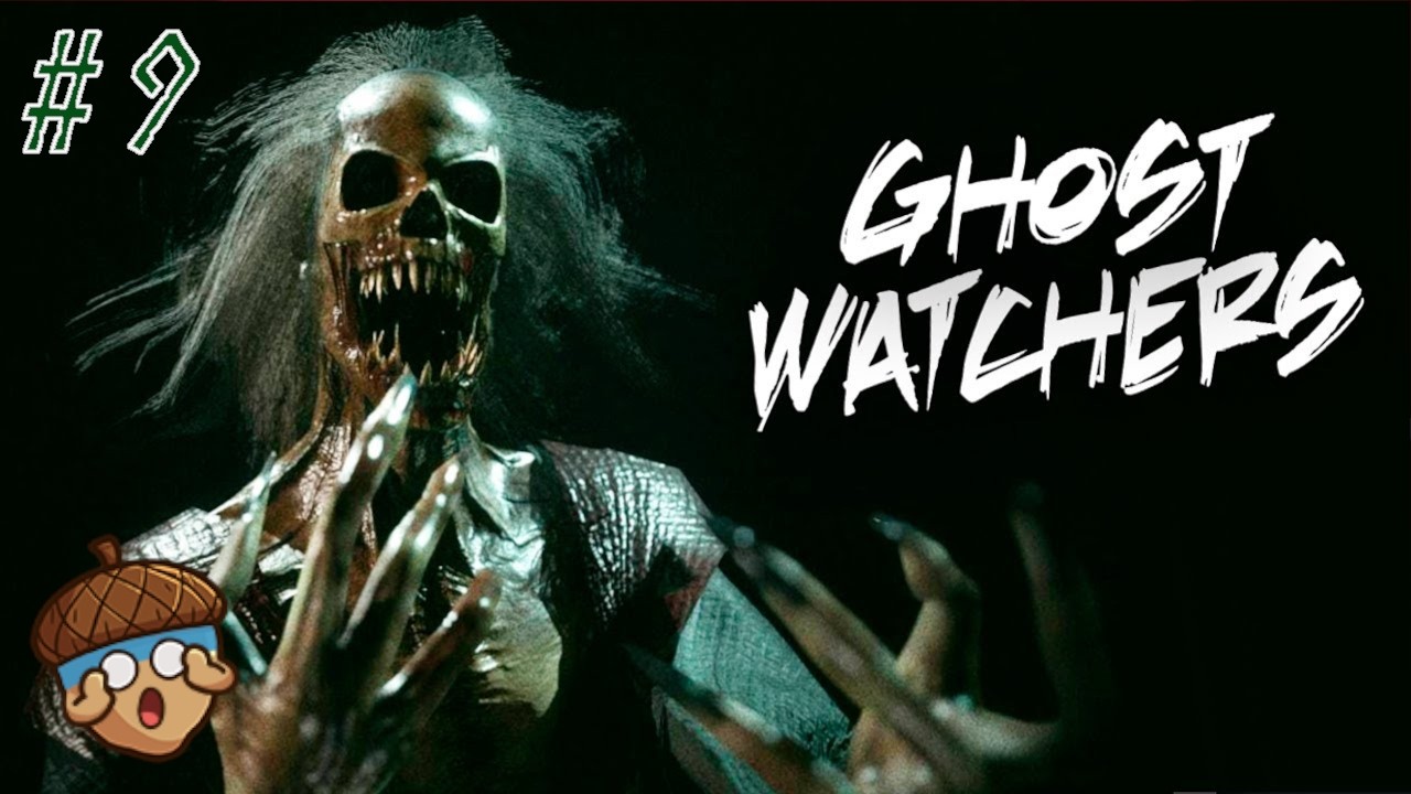 Ghost Watchers #9 - Les quêtes hebdomadaire !
