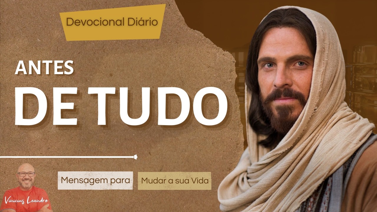 Quando Você Se Retira, Deus Se Revela 🔥