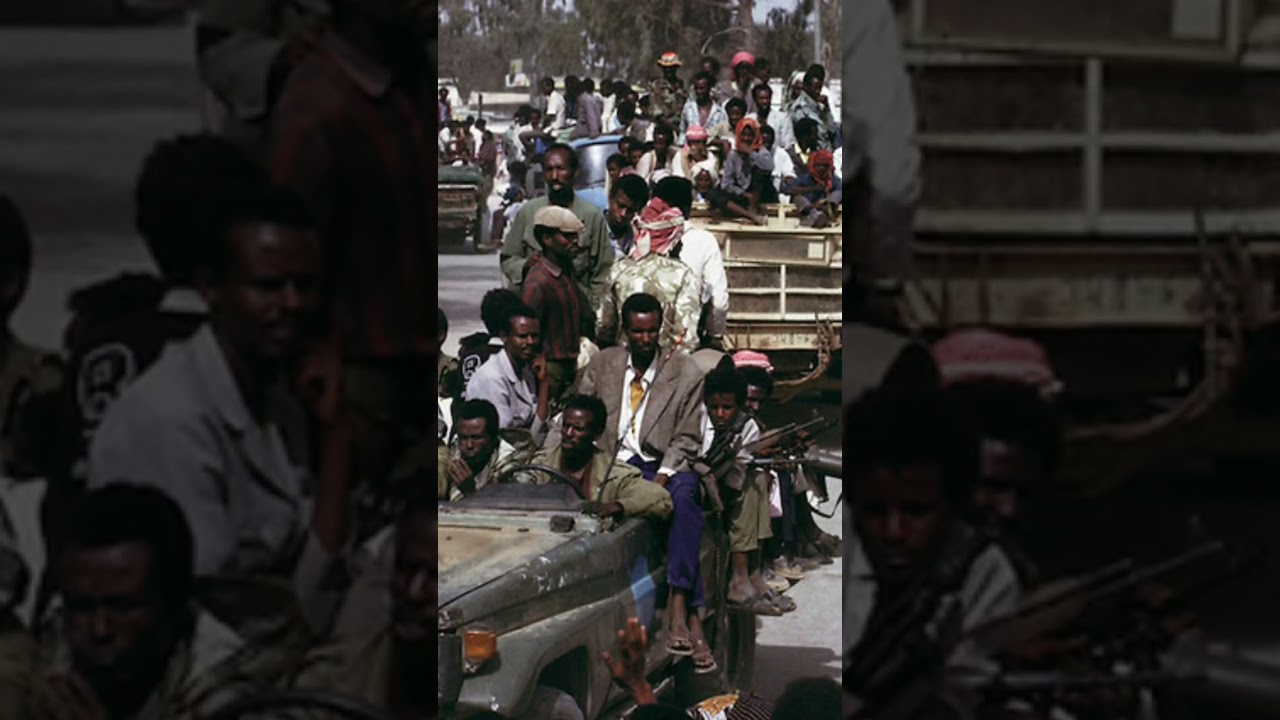Somaliland “Freedom to Recognition” Watch ful video,link in bio 