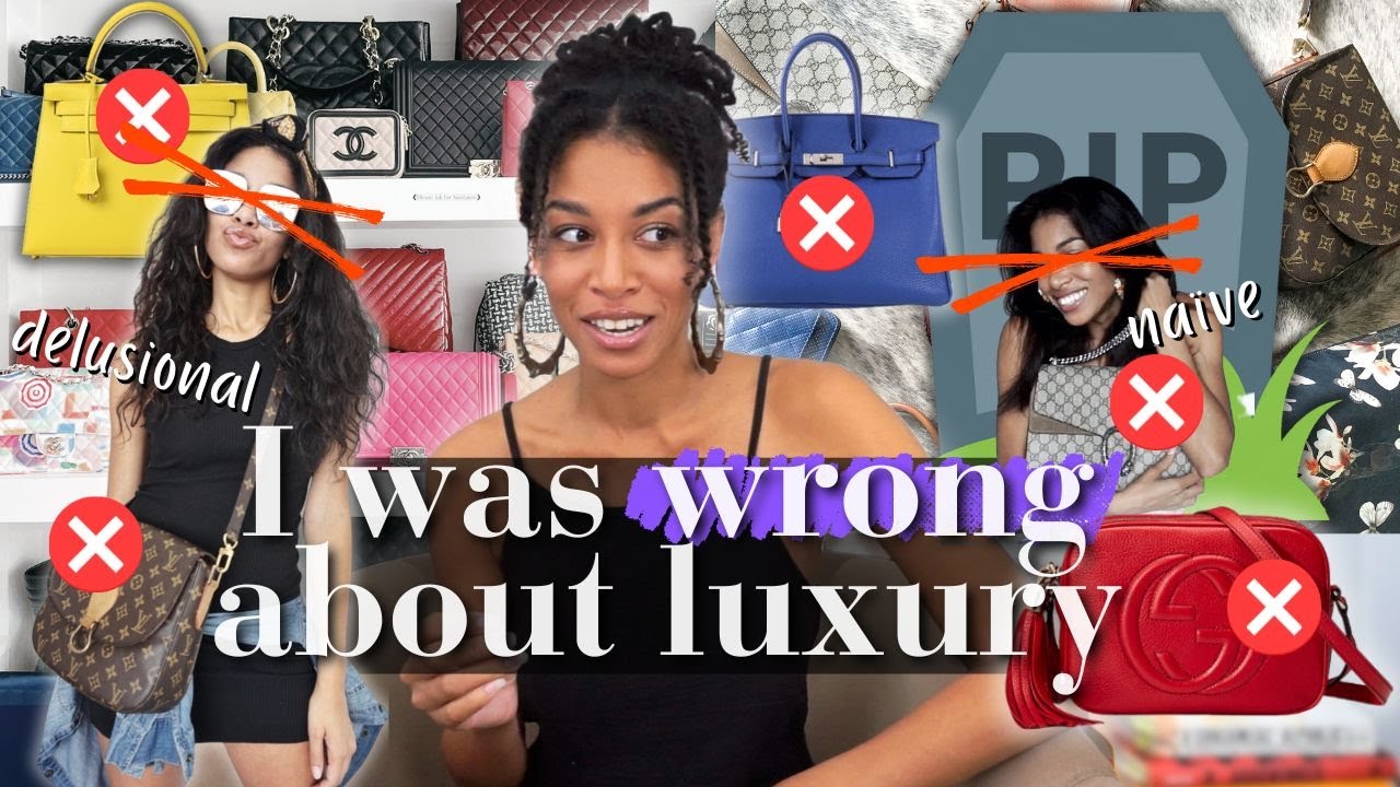 Luxury AUTOPSY - What Changed in the Luxury Community Over 10 Years