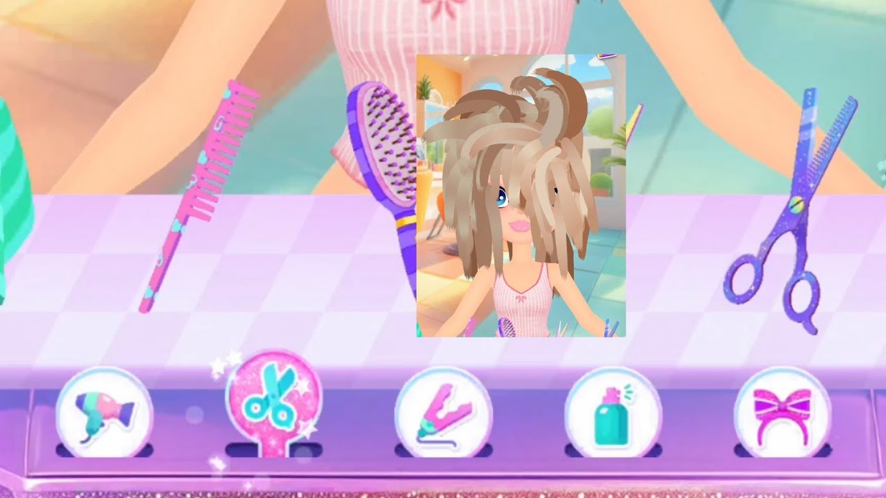 Beauty makeup baby girls 💥🧑‍🍼