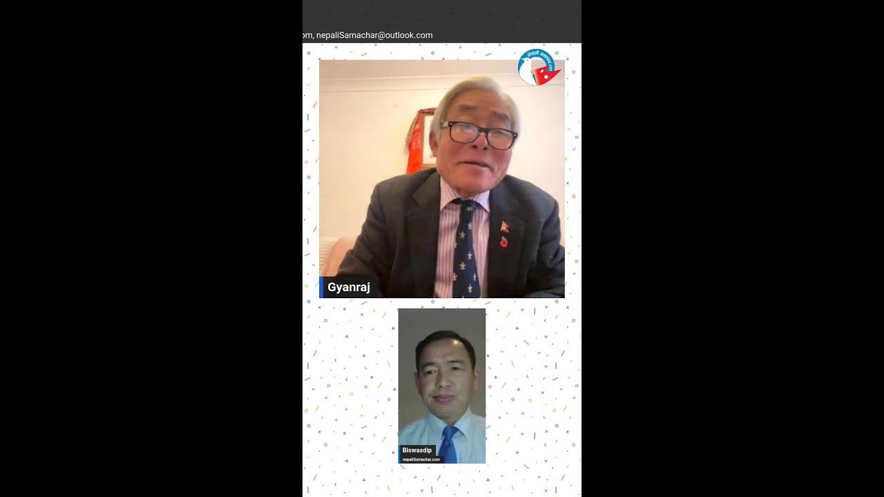 गोर्खा जि टु जि को निर्णायक वार्तामा के के कुरा छुटने भए? - निर्देशक ज्ञानराज राई