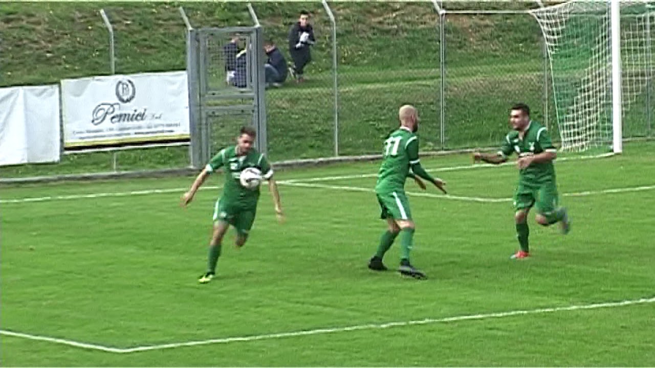 Eccellenza Girone B Baldaccio Bruni-Zenith Audax 2-2