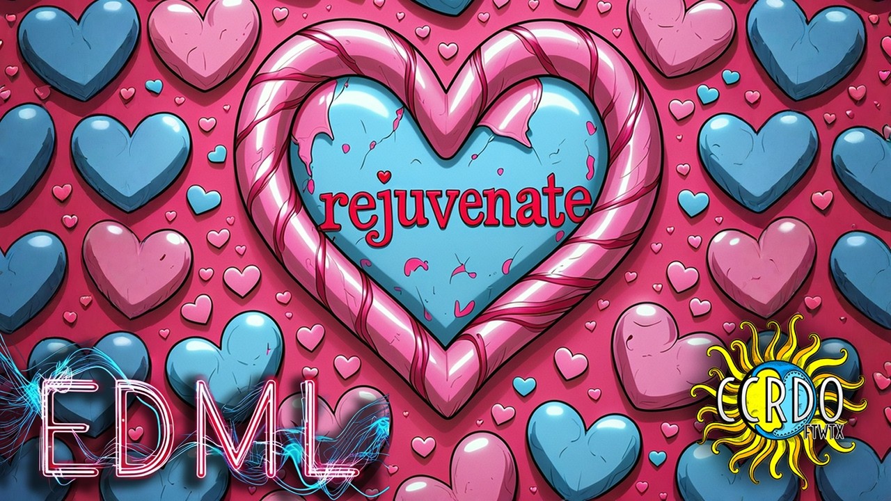 CCrdo edmL Rejuvenate