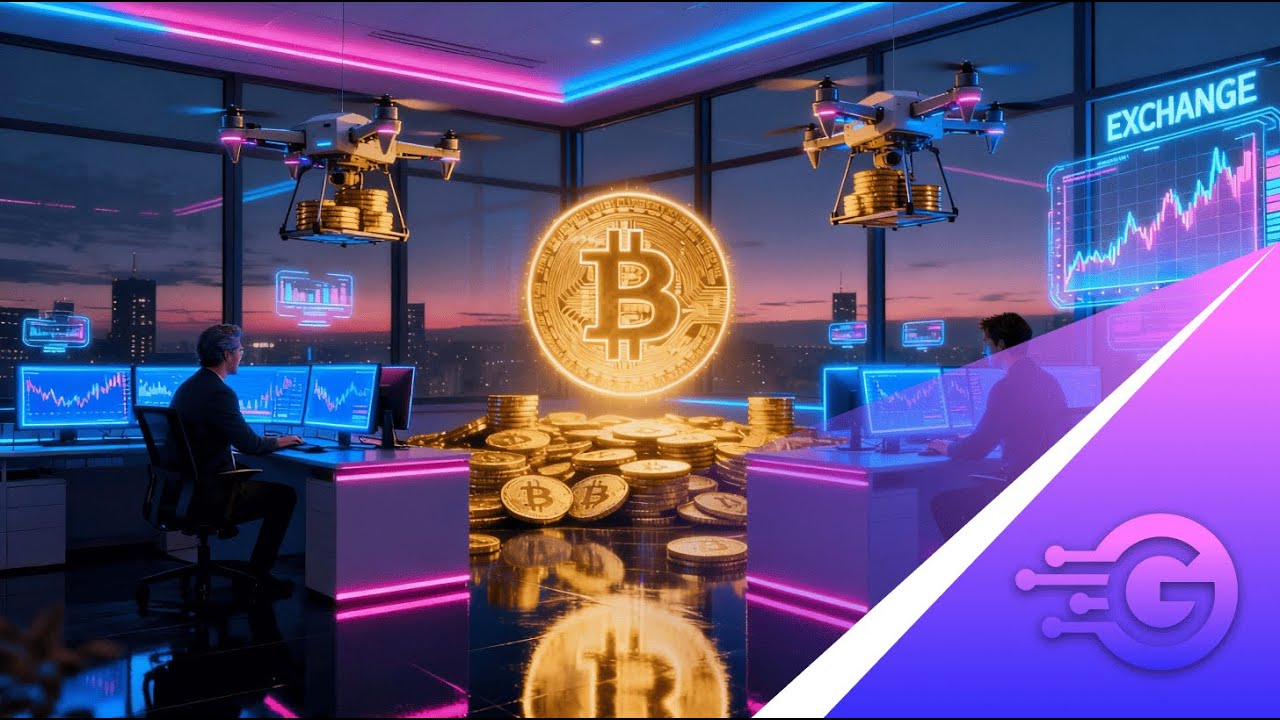 Galidix: How Currency Trends Reflect Global Innovation