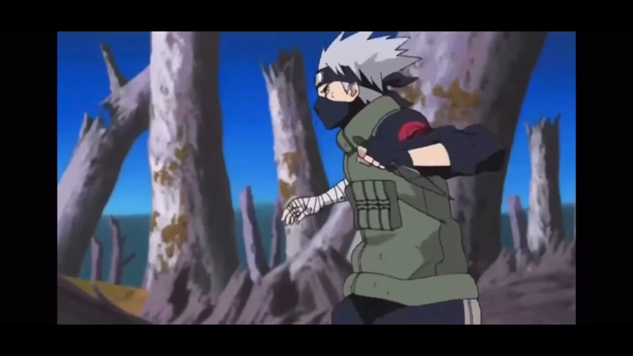 [FREE] “KAKASHI” - YN JAY x RIO DA YUNG OG TYPE BEAT (ProdigyBeatz)