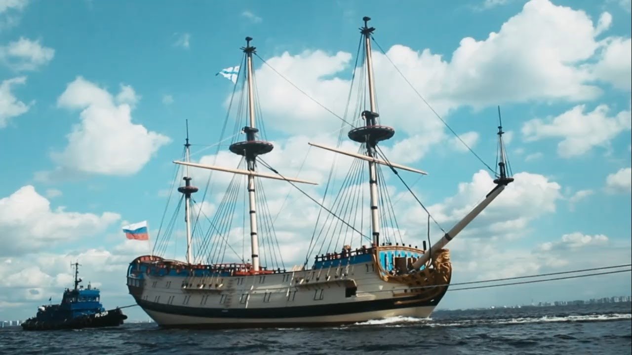 Документальный фильм 