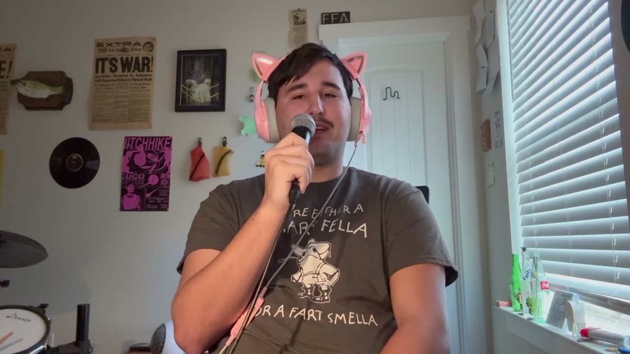 A Message to My Viewers