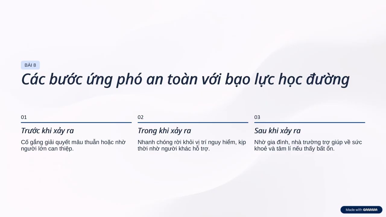 THCS Lữ Gia_Đề cương ôn tập giữa HK2 Khối 7_Môn GDCD