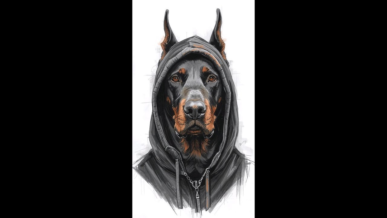 DOBERMANZEUS kanalı canlı yayında