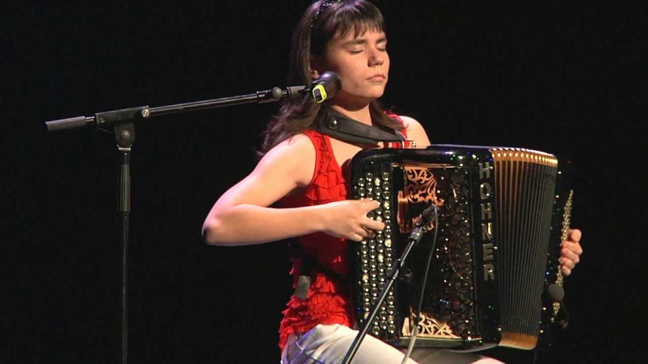 Julie Blocher -  L`enfant démon