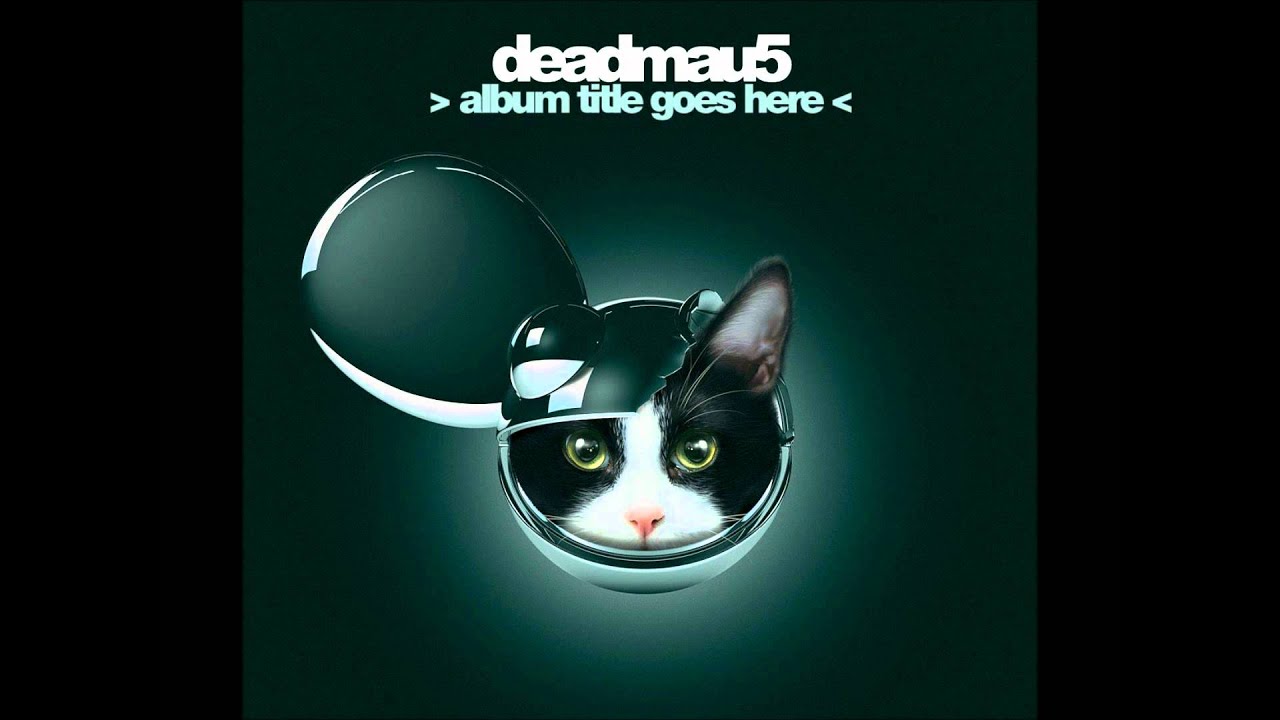 Deadmau5 - Sleepless