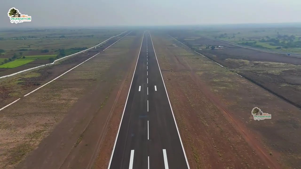 Vijayapura Airport: Connecting Karnataka to New Horizons