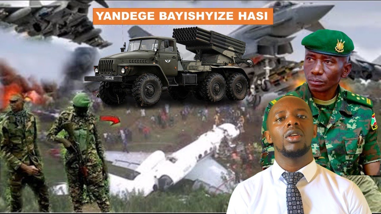 INKURU MBI#UWARUYOBOYE INGABO MAA23 IRAMWIVUGANYE IFASHE IBIFARU 4 BYA FDNB INGABO 7500 ZIGEZE#UVIRA