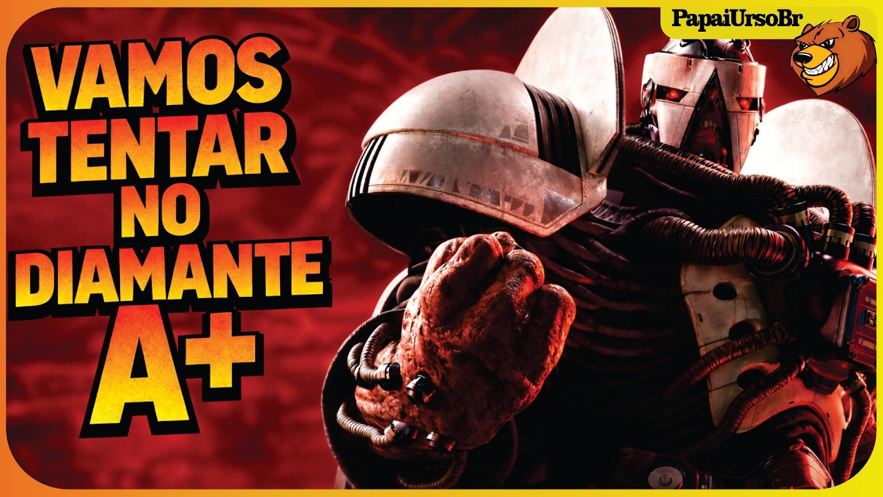 DESTINY 2 │ VAMOS TENTAR NO DIAMANTE A+ HELIOSTATO #destiny2