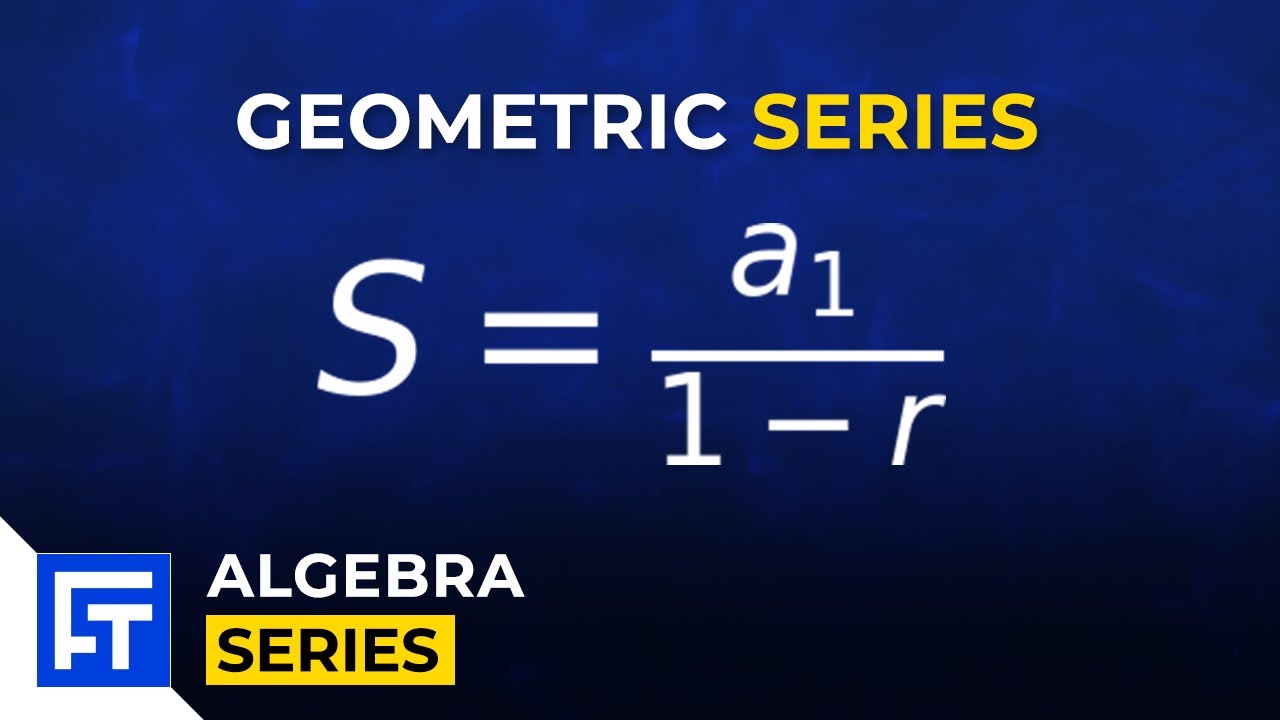 Последовательность геометрических величин | Объяснение алгебры
