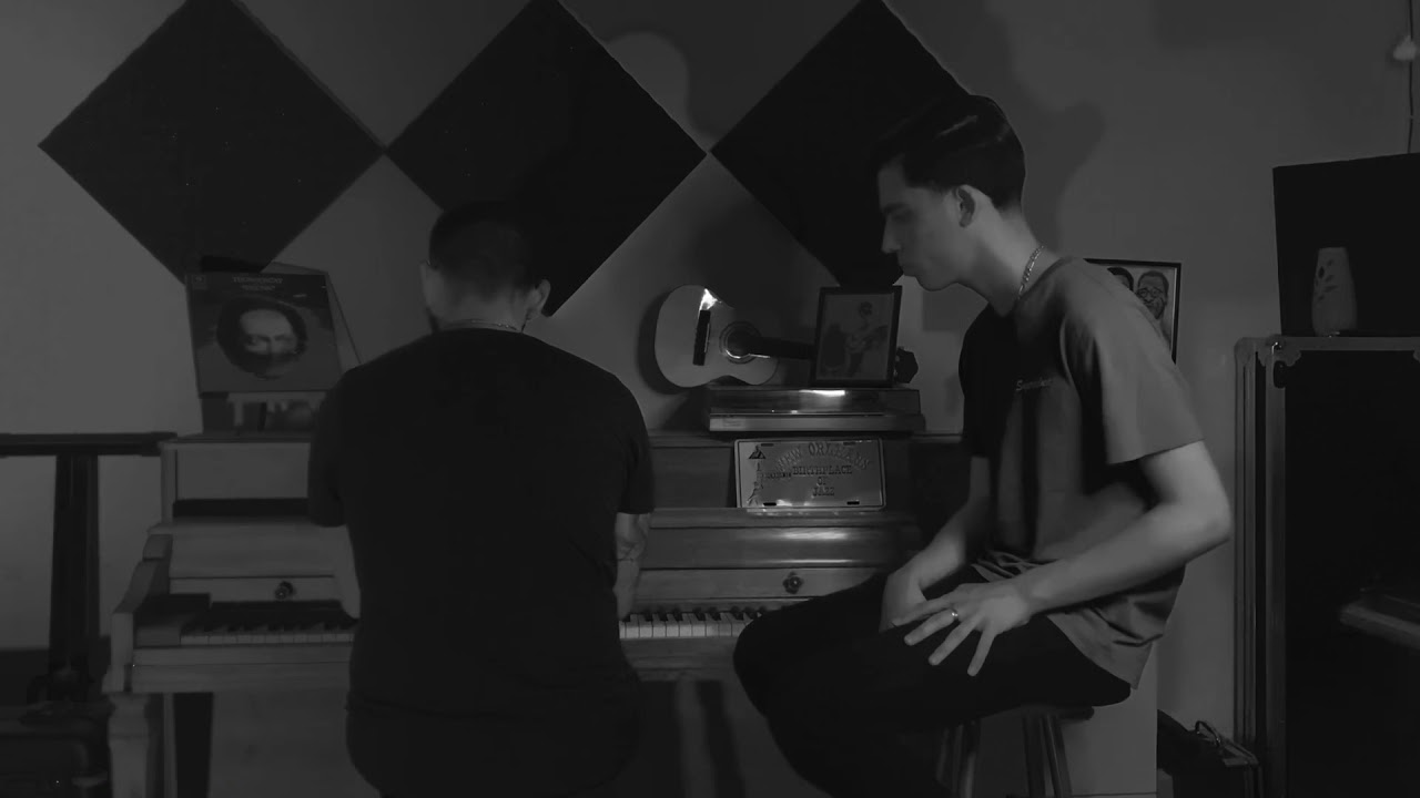 Tu Reflejo - Elias Valenzuela